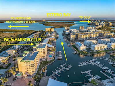 150 Lenell Rd #503 Fort Myers Beach, FL 33931