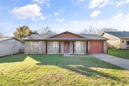 1110 Saturn Drive Cedar Hill, TX 75104