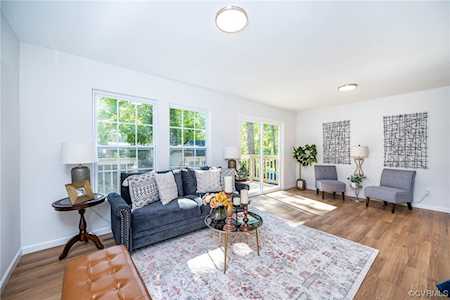 836 Marblethorpe Rd North Chesterfield, VA 23236