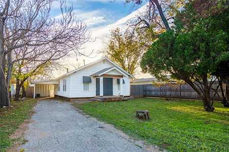 707 Locust Merkel, TX 79536