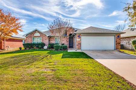 4410 Fox Meadows Lane Mansfield, TX 76063