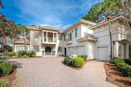 3435 Burnt Pine Ln Miramar Beach, FL 32550