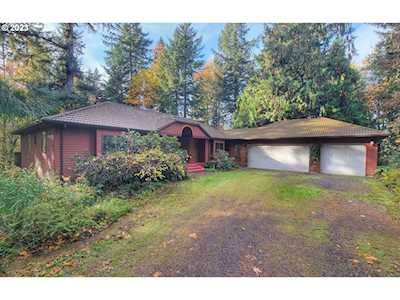 21465 NW Coffey LN Hillsboro, OR 97124