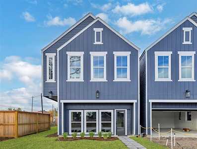 309 Charlock St Houston, TX 77022