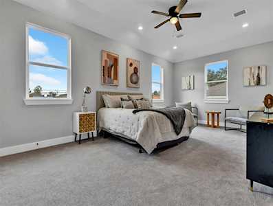 311 Charlock St Houston, TX 77022