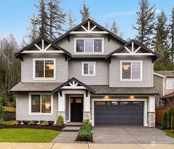 35325 SE Terrace St SE Snoqualmie, WA 98065