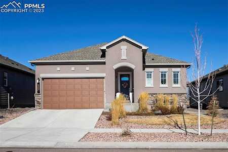 6552 Twin Falls Court Colorado Springs, CO 80924