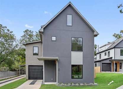 407 Cherry Hill DR #1 Austin, TX 78704