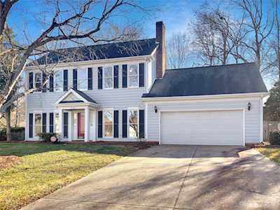 9124 Old Barnette Place Huntersville, NC 28078