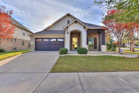 1015 Briley ST Georgetown, TX 78628