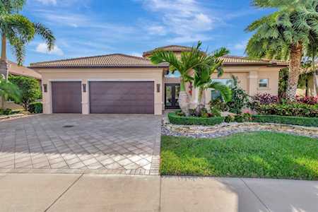 12061 Glacier Bay Drive Boynton Beach, FL 33473