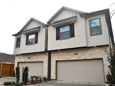 5233 Eigel St Houston, TX 77007