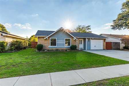 2242 Lockwood Drive Carrollton, TX 75007