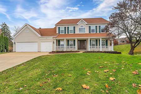 2259 Twin Estates Circle Chesterfield, MO 63017