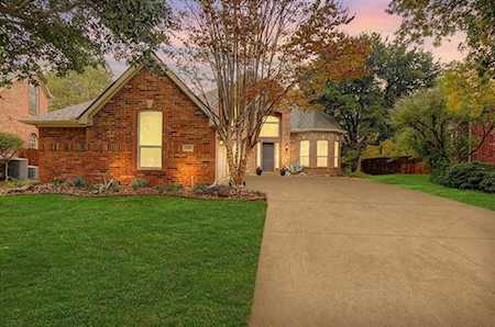 3316 Furlong Court Flower Mound, TX 75022