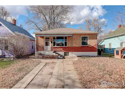 527 Martin St Longmont, CO 80501