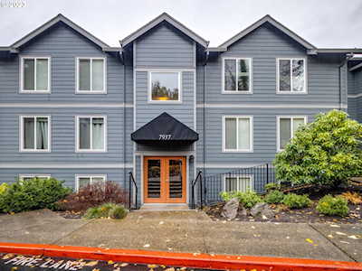 7937 SW 40th AVE #F Portland, OR 97219