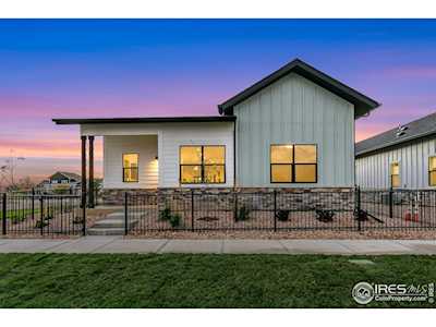 3448 Green Lake Dr Fort Collins, CO 80524