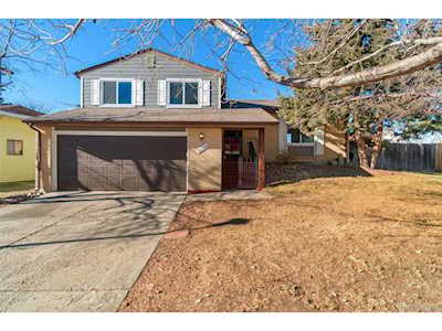 14540 E Tufts Ave Aurora, CO 80015