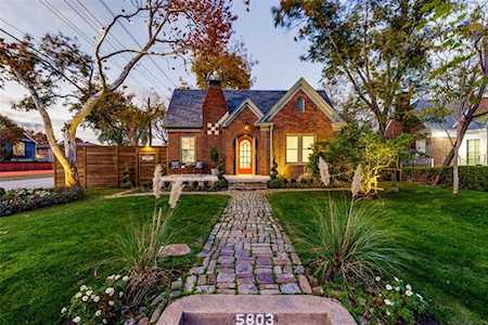 5803 Morningside Avenue Dallas, TX 75206