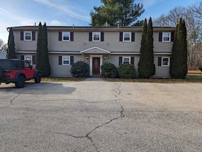 93 Center Depot Rd #53 Charlton, MA 01507