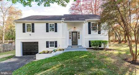 6214 Franconia Forest Ln Alexandria, VA 22310