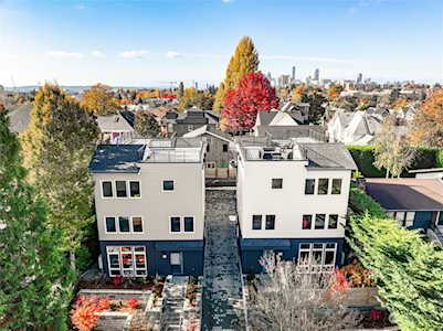 125 29th Ave #B Seattle, WA 98122