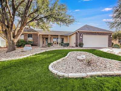 105 Winecup WAY Georgetown, TX 78633
