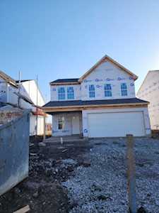 5401 Coble Meadows Lane Canal Winchester, OH 43110
