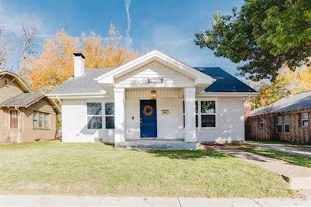 2751 Primrose Avenue Fort Worth, TX 76111