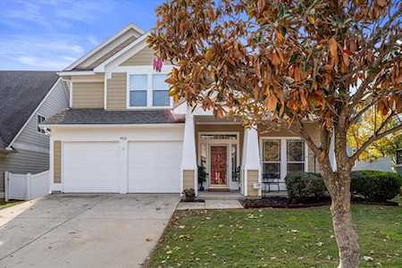 9932 Marthas Vineyard Circle Providence Village, TX 76227