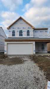 5348 Coble Meadows Lane Canal Winchester, OH 43110