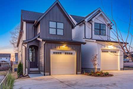 611 James Ave #A Nashville, TN 37209