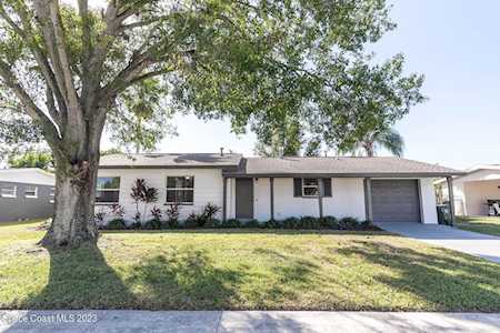 983 Nagle Drive Rockledge, FL 32955