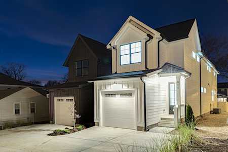 611 James Ave #B Nashville, TN 37209