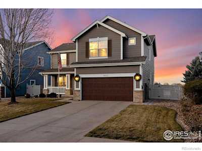 6607 Echo Circle Firestone, CO 80504
