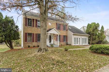 10813 Golf Course Terrace Bowie, MD 20721