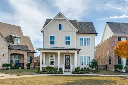 3918 Killian Court Frisco, TX 75034