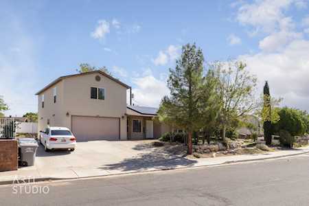 266 N Prickly Pear DR Washington, UT 84780