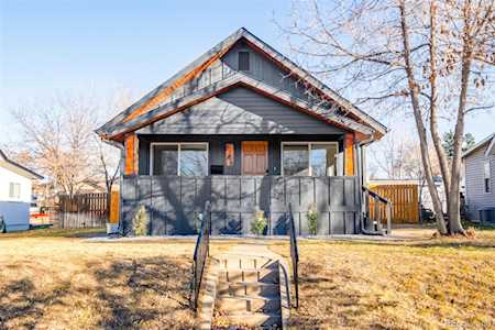 1758 S Downing St Denver, CO 80210