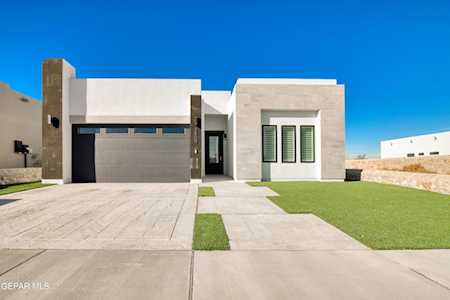 2809 Tierra Garden Dr El Paso, TX 79938