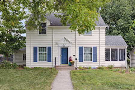 2215 Stinson Boulevard Minneapolis, MN 55418