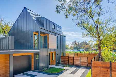 1103 Cherico ST #3B Austin, TX 78702