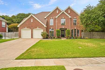 3240 Horseshoe Drive Grapevine, TX 76051
