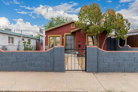 1329 W Taylor St Phoenix, AZ 85007