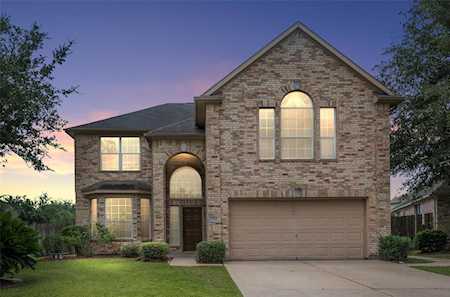 14803 Fletcher Bridge Ct Sugar Land, TX 77498