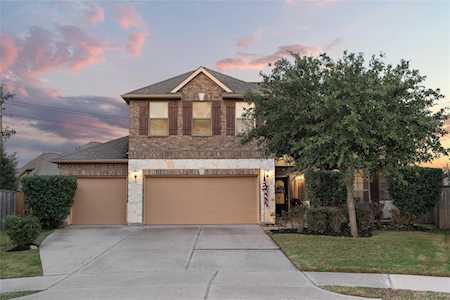 4803 Terrance Fall Dr Katy, TX 77494