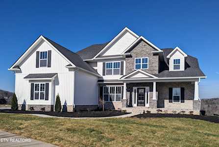 117 Sweetberry St Oak Ridge, TN 37830