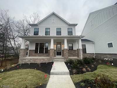46 Willow Lane Parsippany-Troy Hills Twp., NJ 07054