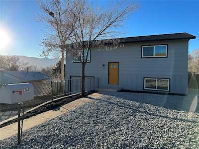 1304 Cumberland St Colorado Springs, CO 80907